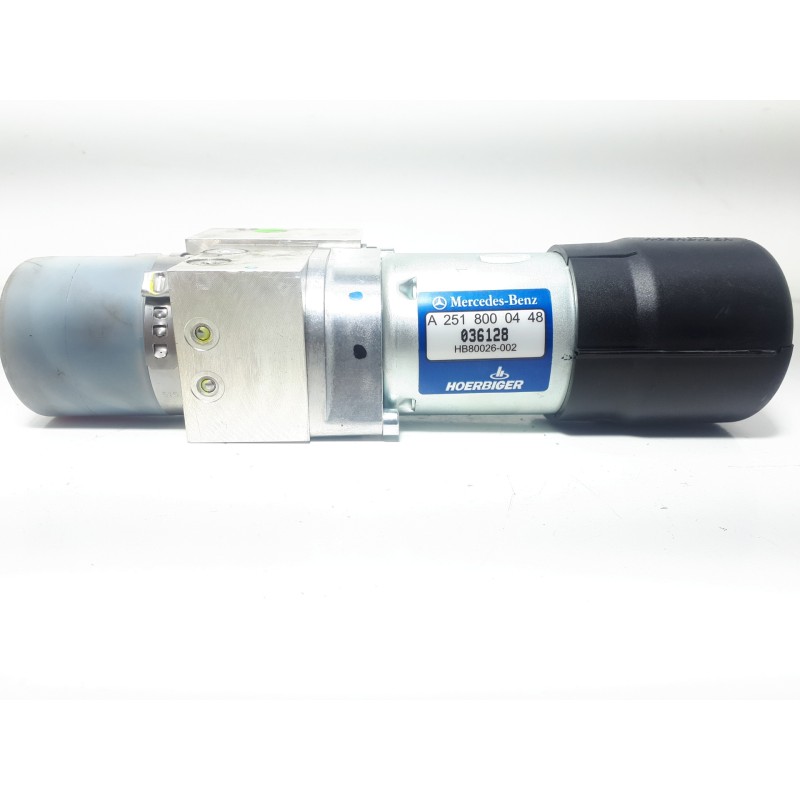 Recambio de no identificado para mercedes-benz clase r (w251) 320 cdi (251.022) referencia OEM IAM A2518000448 HB80026002 036128