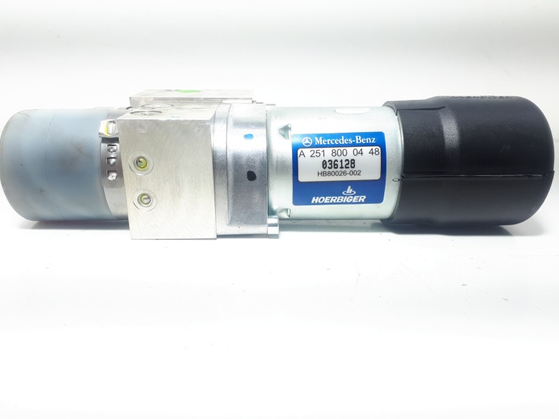 Recambio de no identificado para mercedes-benz clase r (w251) 320 cdi (251.022) referencia OEM IAM A2518000448 HB80026002 036128