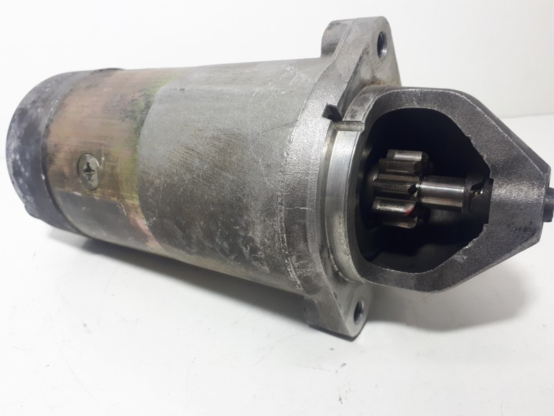 Recambio de motor arranque para bmw serie 5 berlina (e39) 530d referencia OEM IAM 2247391 63222005 