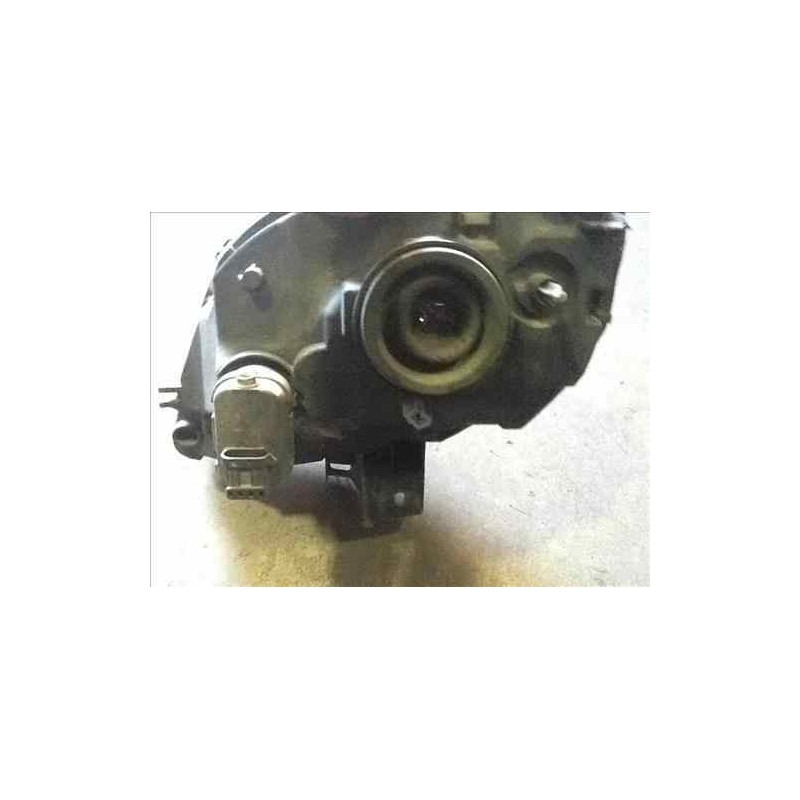 Recambio de faro derecho para nissan kubistar (x76) 1.5 dci turbodiesel cat referencia OEM IAM  28386 