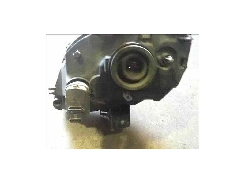 Recambio de faro derecho para nissan kubistar (x76) 1.5 dci turbodiesel cat referencia OEM IAM  28386 