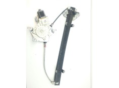 Recambio de elevalunas delantero derecho para nissan micra (k12e) acenta referencia OEM IAM