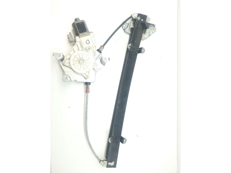 Recambio de elevalunas delantero derecho para nissan micra (k12e) acenta referencia OEM IAM   