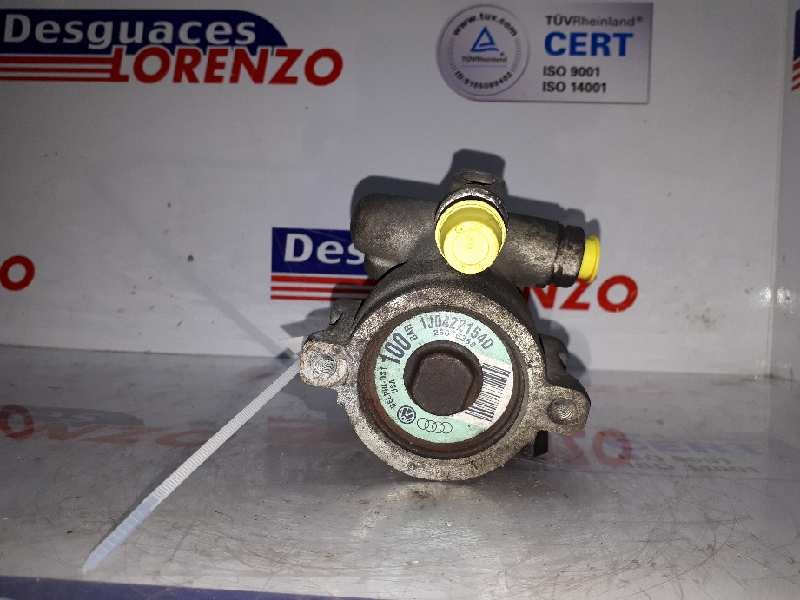 Recambio de bomba direccion para volkswagen golf iv berlina (1j1) básico referencia OEM IAM 1J0422154D 26066368 