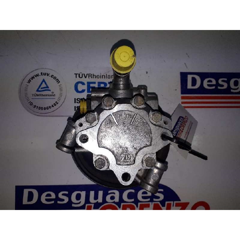 Recambio de bomba direccion para mercedes-benz vito (w638) combi 110 cdi (638.194) referencia OEM IAM A0024667001 7692955511 