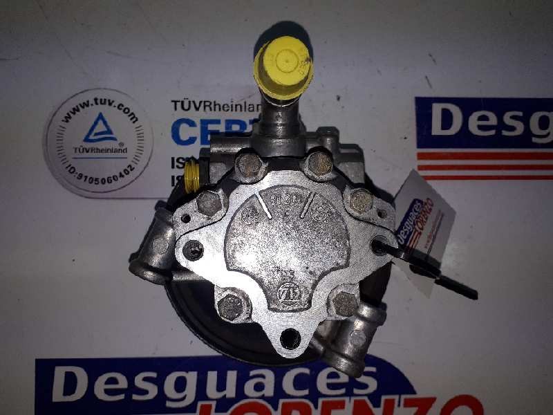 Recambio de bomba direccion para mercedes-benz vito (w638) combi 110 cdi (638.194) referencia OEM IAM A0024667001 7692955511 