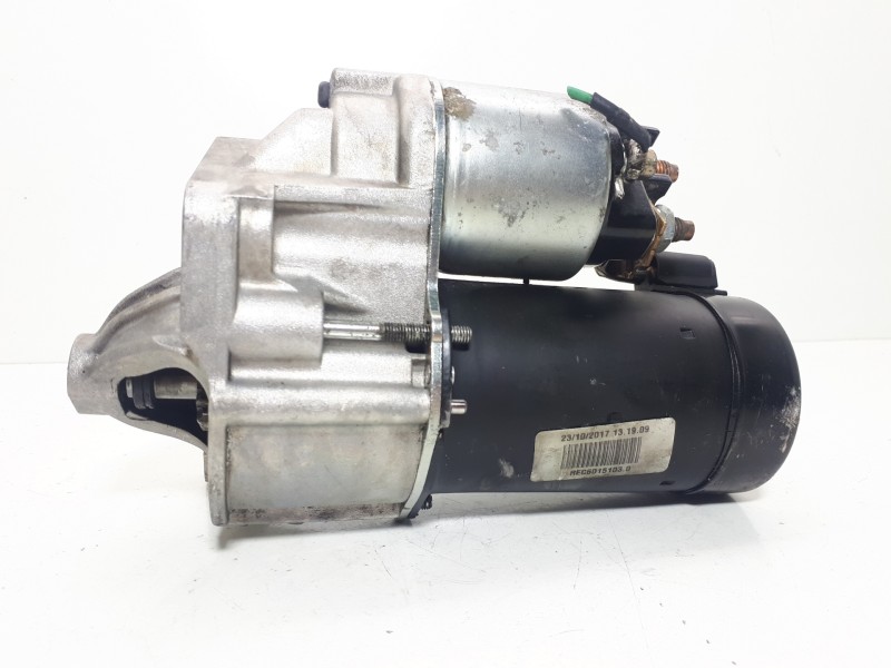 Recambio de motor arranque para renault laguna (b56) 1.9 dti referencia OEM IAM   