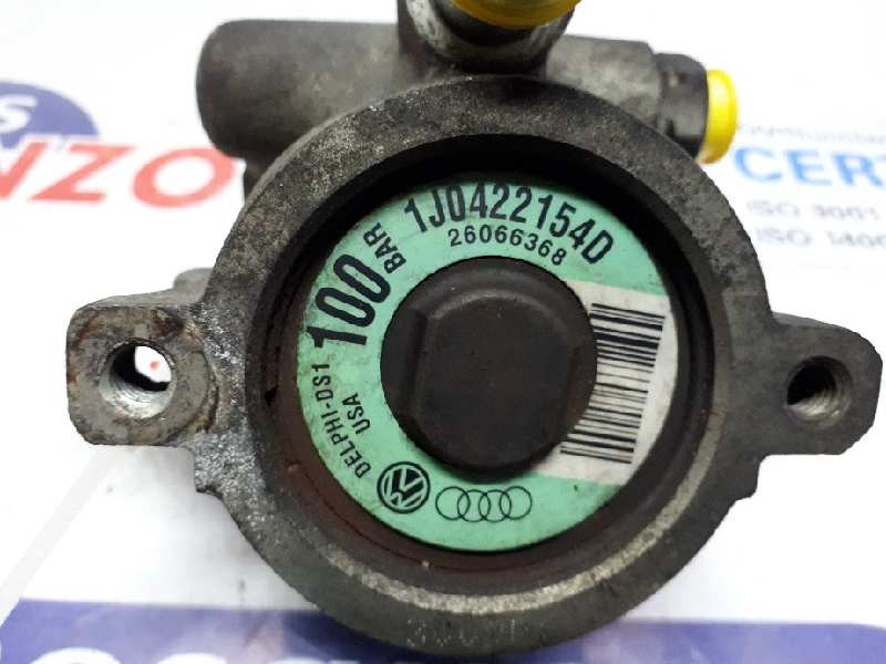 Recambio de bomba direccion para volkswagen golf iv berlina (1j1) básico referencia OEM IAM 1J0422154D 26066368 