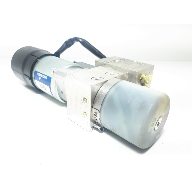 Recambio de no identificado para mercedes-benz clase r (w251) 320 cdi (251.022) referencia OEM IAM A2518000448 HB80026002 036128