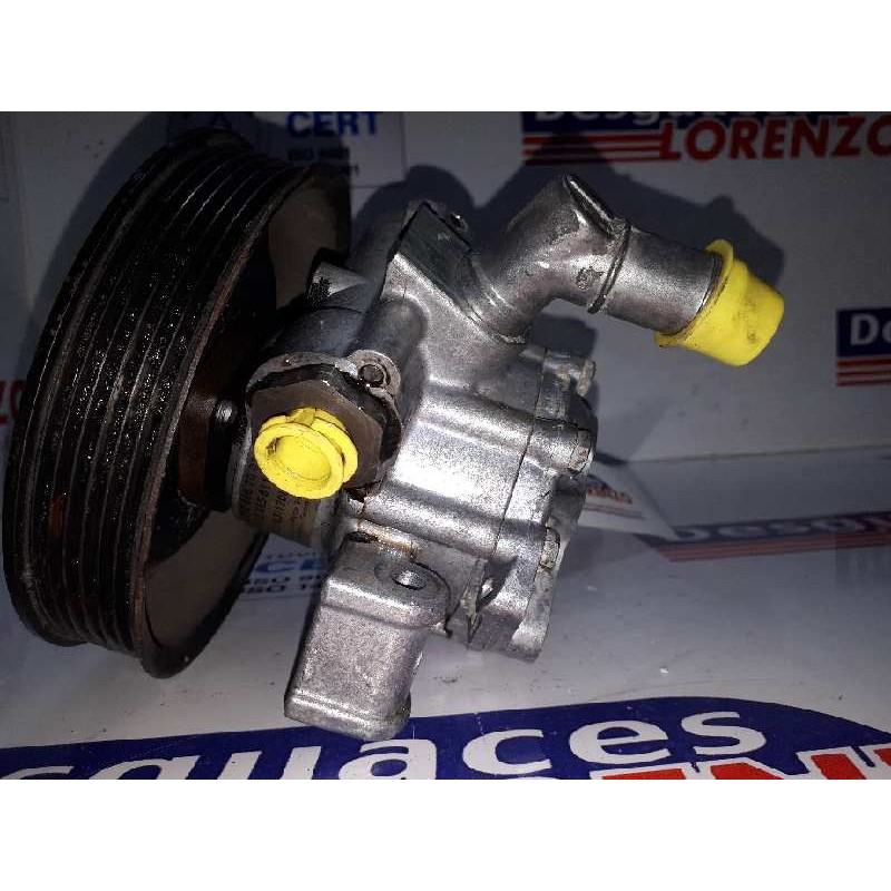 Recambio de bomba direccion para mercedes-benz vito (w638) combi 110 cdi (638.194) referencia OEM IAM A0024667001 7692955511 