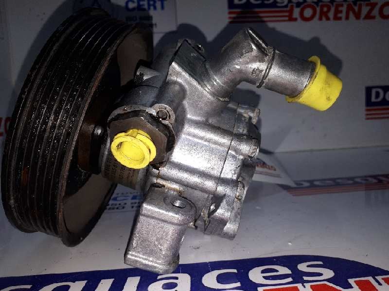 Recambio de bomba direccion para mercedes-benz vito (w638) combi 110 cdi (638.194) referencia OEM IAM A0024667001 7692955511 