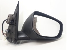 Recambio de retrovisor izquierdo para citroën c-elysée exclusive referencia OEM IAM   
