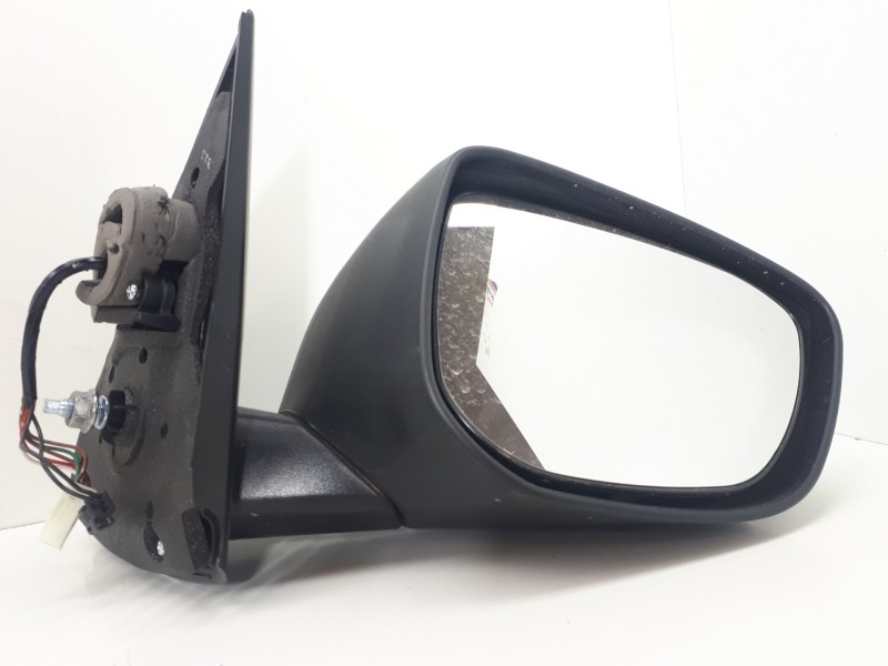 Recambio de retrovisor izquierdo para citroën c-elysée exclusive referencia OEM IAM   