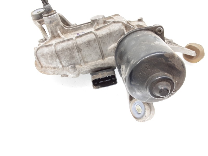 Recambio de motor limpia delantero para renault scenic iii dynamique referencia OEM IAM W000002178 W000002179 