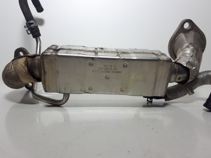 Recambio de valvula egr para mazda 6 lim. (gh) 2.0 crtd 140cv active (5-ptas.) referencia OEM IAM RF8G20304  