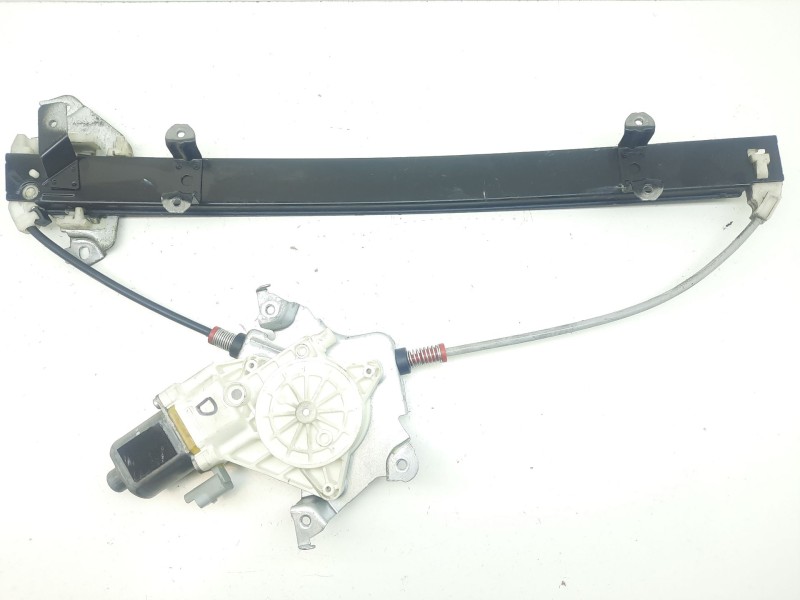 Recambio de elevalunas delantero derecho para nissan micra (k12e) acenta referencia OEM IAM   