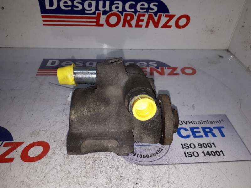 Recambio de bomba direccion para volkswagen golf iv berlina (1j1) básico referencia OEM IAM 1J0422154D 26066368 
