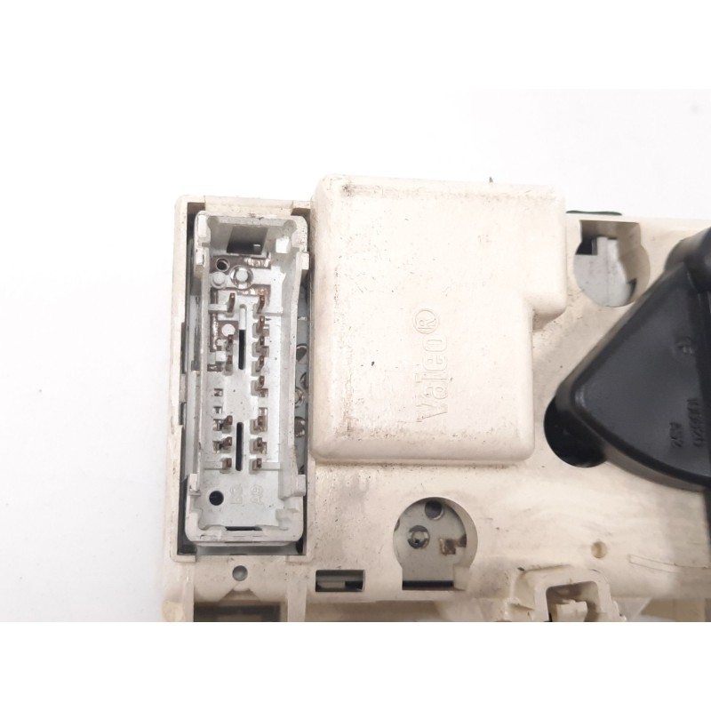 Recambio de mando calefaccion / aire acondicionado para renault megane i fase 2 berlina (ba0) 1.9 dti diesel referencia OEM IAM 