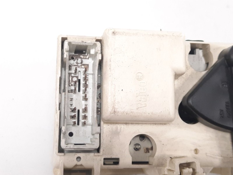 Recambio de mando calefaccion / aire acondicionado para renault megane i fase 2 berlina (ba0) 1.9 dti diesel referencia OEM IAM 