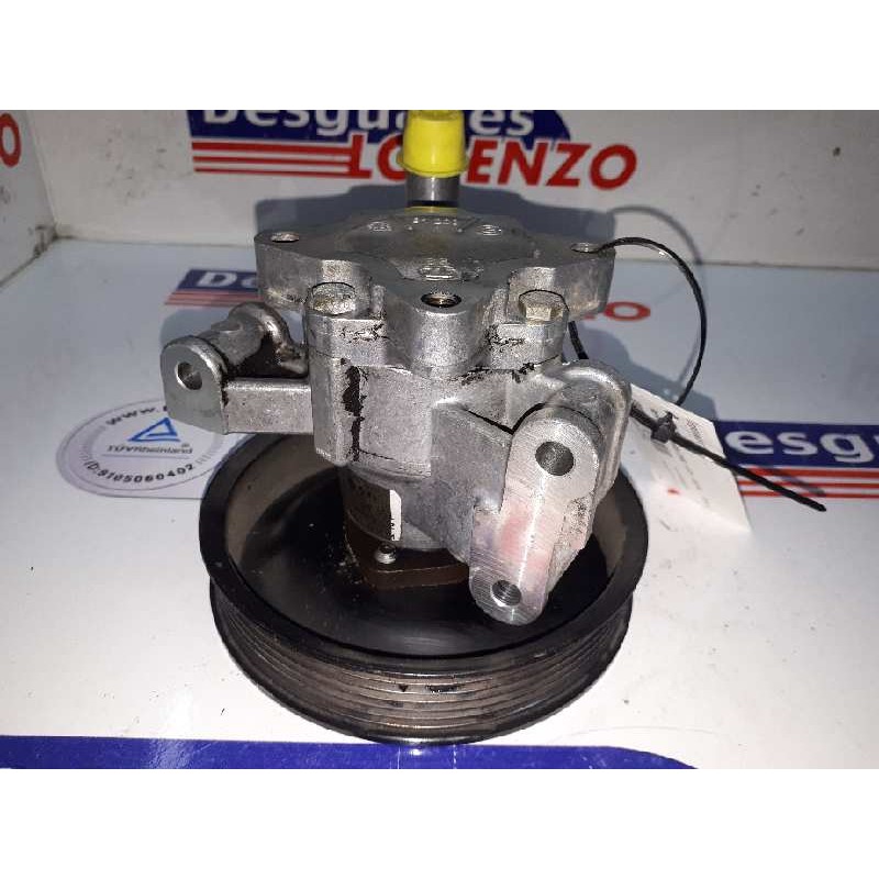 Recambio de bomba direccion para mercedes-benz vito (w638) combi 110 cdi (638.194) referencia OEM IAM A0024667001 7692955511 