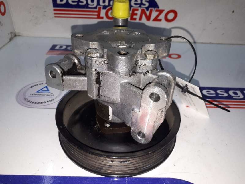 Recambio de bomba direccion para mercedes-benz vito (w638) combi 110 cdi (638.194) referencia OEM IAM A0024667001 7692955511 