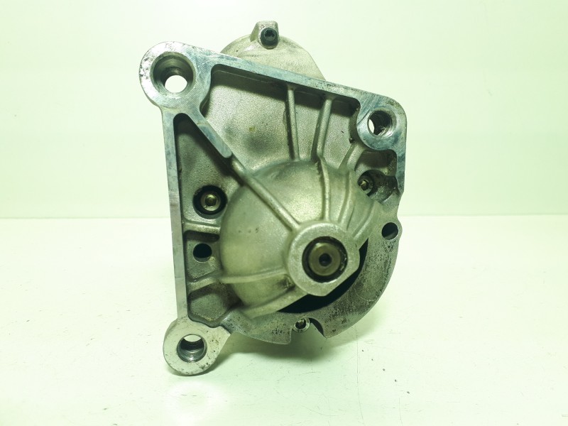 Recambio de motor arranque para renault laguna (b56) 1.9 dti referencia OEM IAM   