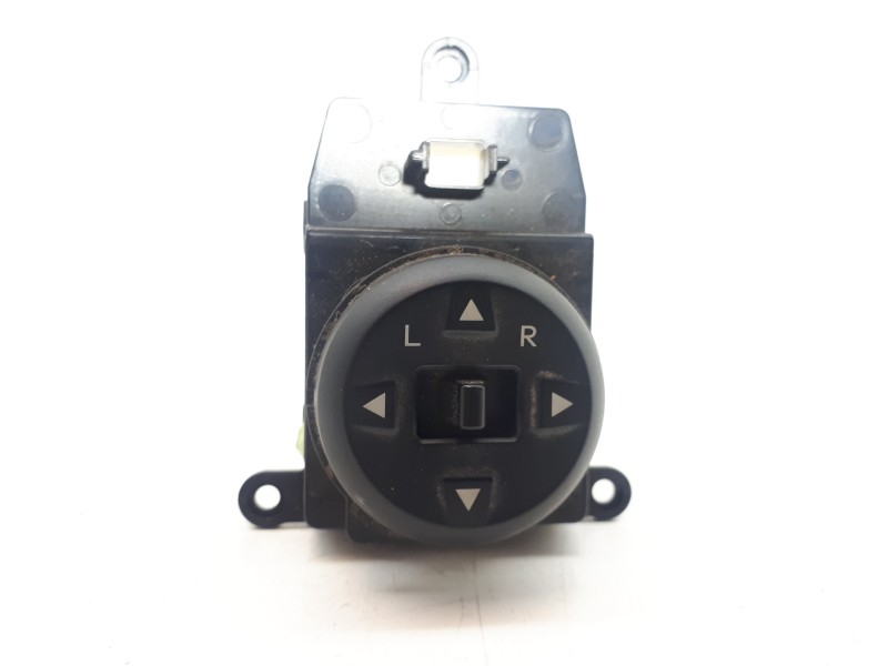 Recambio de mando retrovisor para kia rio basic referencia OEM IAM 935301W000  