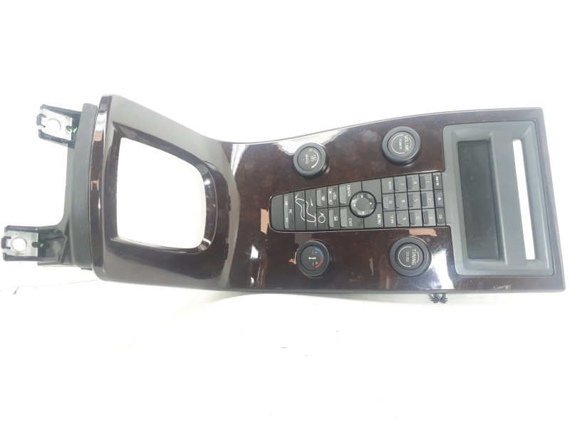Recambio de mando climatizador para volvo v50 familiar 2.0 d kinetic referencia OEM IAM 8623067 30775261 