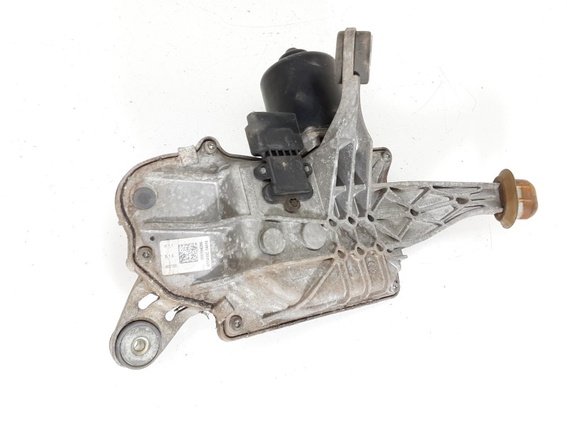 Recambio de motor limpia delantero para renault scenic iii dynamique referencia OEM IAM W000002178 W000002179 