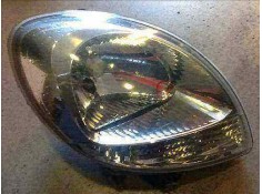 Recambio de faro derecho para nissan kubistar (x76) 1.5 dci turbodiesel cat referencia OEM IAM  28386  2