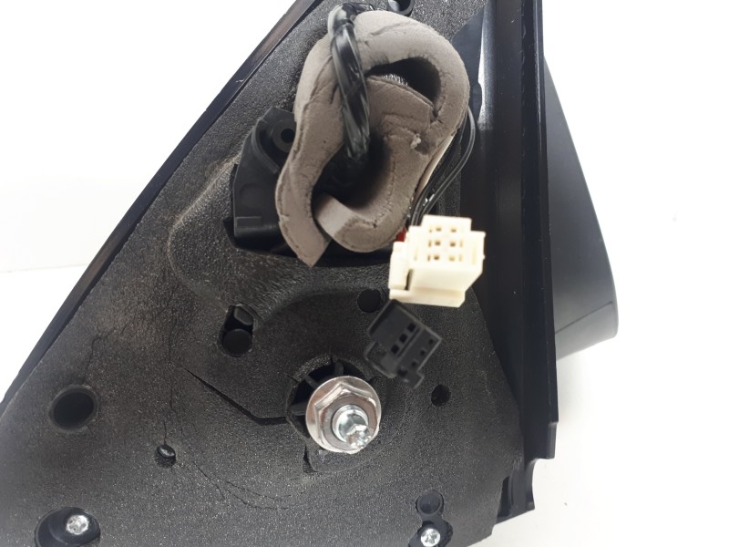 Recambio de retrovisor izquierdo para citroën c-elysée exclusive referencia OEM IAM   