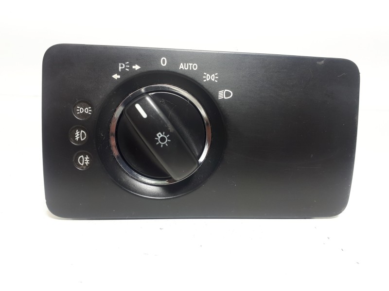 Recambio de mando luces para mercedes-benz clase r (w251) 320 cdi (251.022) referencia OEM IAM A2515454604  