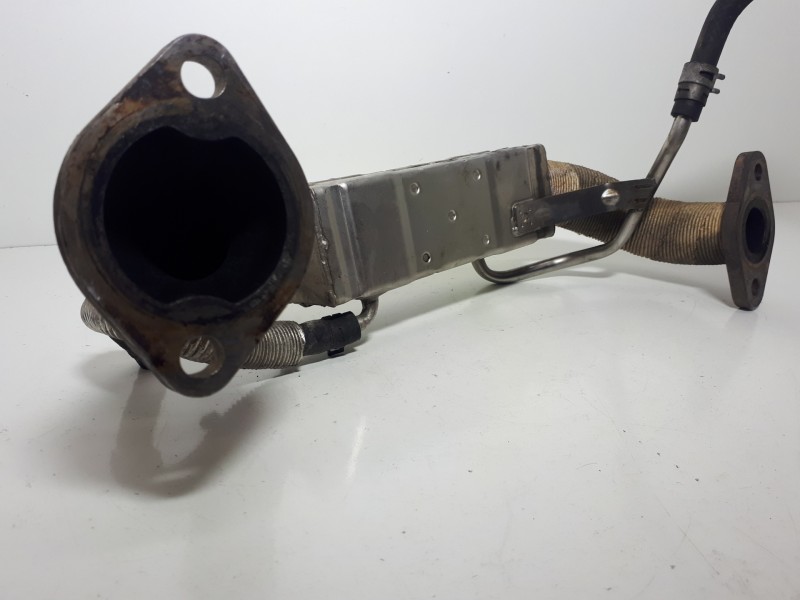 Recambio de valvula egr para mazda 6 lim. (gh) 2.0 crtd 140cv active (5-ptas.) referencia OEM IAM RF8G20304  