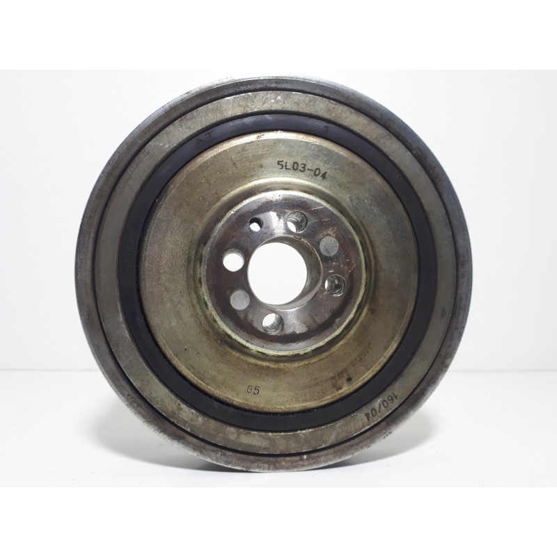 Recambio de polea cigueñal para alfa romeo 159 (140) 1.9 jtdm 16v / selective referencia OEM IAM   