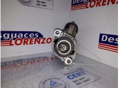 Recambio de motor arranque para volkswagen golf iv berlina (1j1) básico referencia OEM IAM 02M911023A 0001125018 