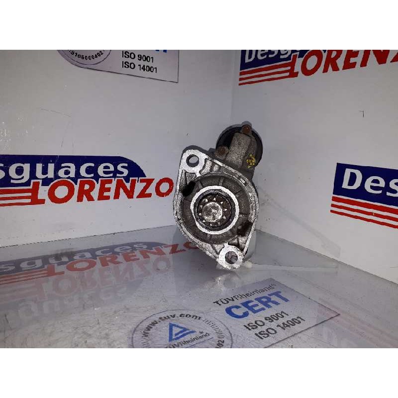 Recambio de motor arranque para volkswagen golf iv berlina (1j1) básico referencia OEM IAM 02M911023A 0001125018 