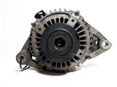 Recambio de alternador para kia sorento 2.5 crdi active referencia OEM IAM 373004A300 021319212 110A