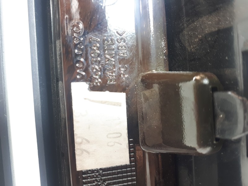 Recambio de mando climatizador para volvo v50 familiar 2.0 d kinetic referencia OEM IAM 8623067 30775261 