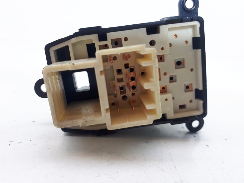 Recambio de mando retrovisor para kia rio basic referencia OEM IAM 935301W000  