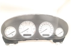 Recambio de cuadro instrumentos para chrysler 300 m (lr) 3.5 cat referencia OEM IAM  6939 
