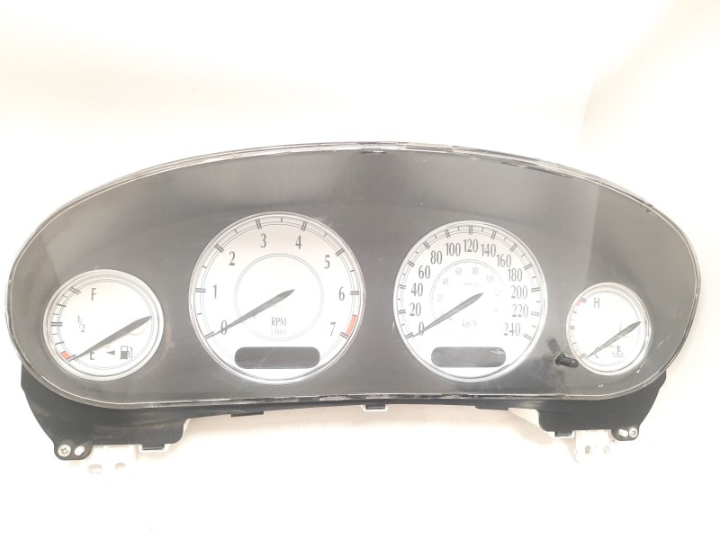 Recambio de cuadro instrumentos para chrysler 300 m (lr) 3.5 cat referencia OEM IAM  6939 