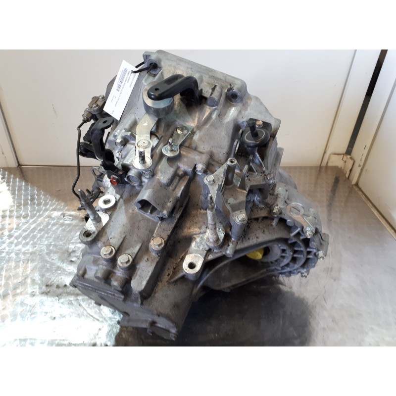 Recambio de caja cambios para honda accord berlina (cl/cn) 2.2i ctdi executive referencia OEM IAM AWD62014223  
