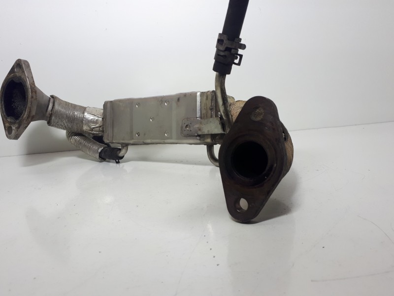 Recambio de valvula egr para mazda 6 lim. (gh) 2.0 crtd 140cv active (5-ptas.) referencia OEM IAM RF8G20304  