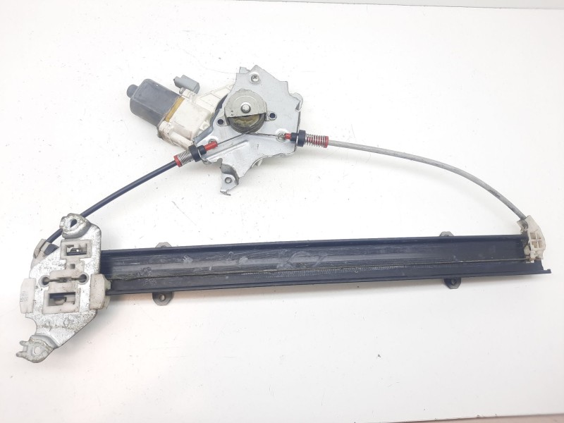 Recambio de elevalunas delantero derecho para nissan micra (k12e) acenta referencia OEM IAM   