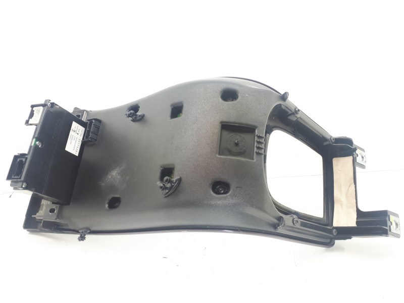 Recambio de mando climatizador para volvo v50 familiar 2.0 d kinetic referencia OEM IAM 8623067 30775261 