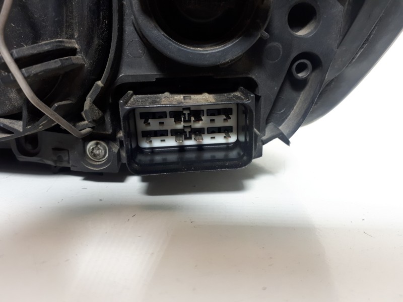 Recambio de faro derecho para volvo s40 berlina 1.6 d kinetic referencia OEM IAM 31213185RH   Recambio de faro derecho para volvo s40 berlina 1.6 d kinetic referencia OEM IAM 31213185RH