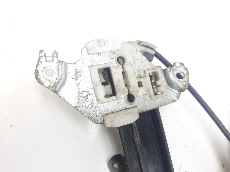 Recambio de elevalunas delantero derecho para nissan micra (k12e) acenta referencia OEM IAM   