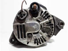 Recambio de alternador para kia sorento 2.5 crdi active referencia OEM IAM 373004A300 021319212 110A 2