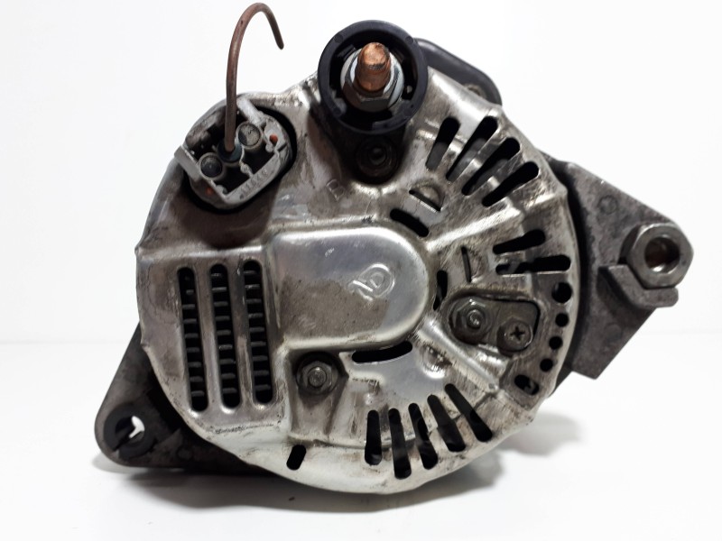 Recambio de alternador para kia sorento 2.5 crdi active referencia OEM IAM 373004A300 021319212 110A