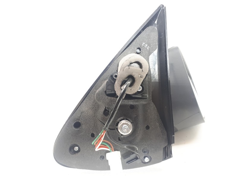 Recambio de retrovisor izquierdo para citroën c-elysée exclusive referencia OEM IAM   